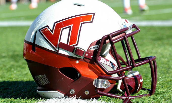 Georgia Tech Yellow Jackets vs. Virginia Tech Hokies at Bobby Dodd Stadium