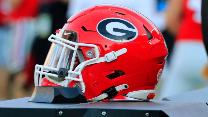 Georgia Tech Yellow Jackets vs. Georgia Bulldogs