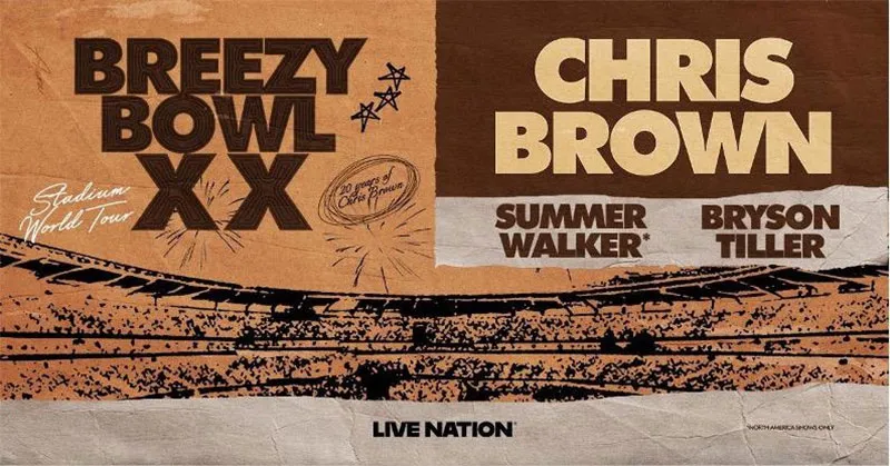 Breezy Bowl XX at Bobby Dodd Stadium