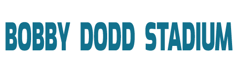 Bobby Dodd Stadium