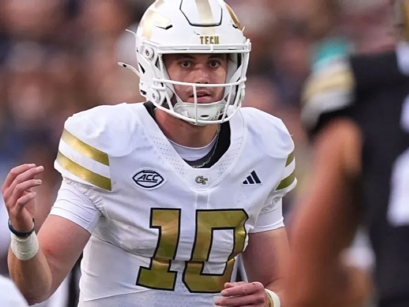 Georgia Tech Yellow Jackets vs. Temple Owls