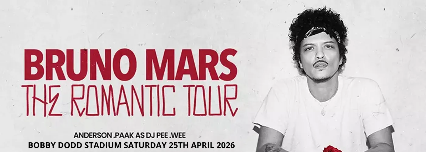 Bruno Mars, Leon Thomas & DJ Pee.Wee