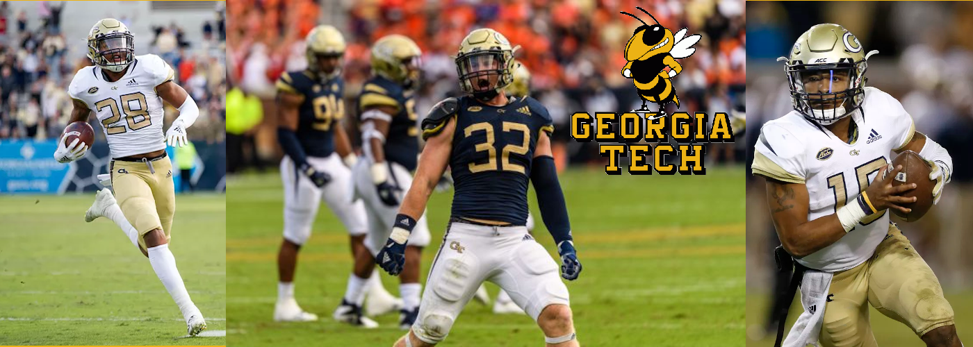 Tech Yellow Jackets Football Tickets Bobby Dodd Stadium in